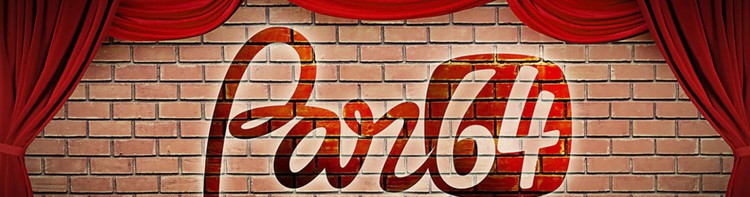 Par64, el lugar de la comedia a nivel nacional Par64 el lugar de la comedia a nivel nacional