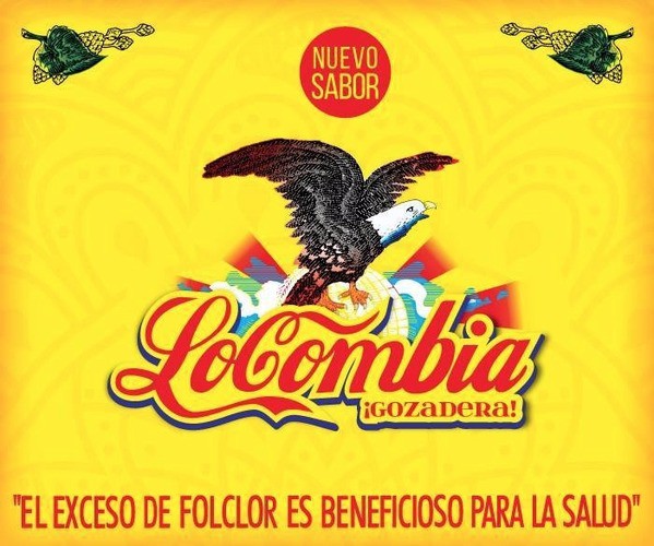 Inaguración Locombia, discoteca museo de Bucaramanga Hoy se inaugura locombia la nueva discoteca museo de bucaramanga