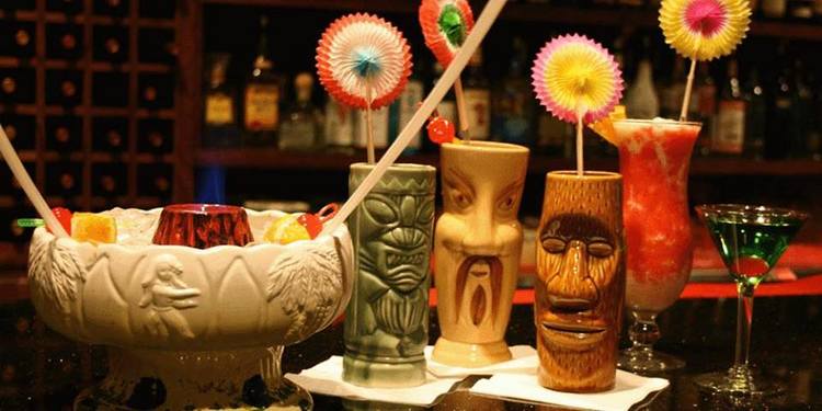 Wiki Tiki, el nuevo restaurante bar de estilo hawaiano ahora en Bucaramanga Wiki tiki el nuevo restaurante bar de estilo hawaiano ahora en bucaramanga