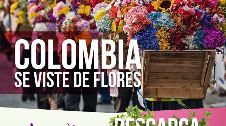 5 Eventos que no te puedes perder en la feria de las flores 2015 5 eventos que note puedes perder en la feria de las flores 2015