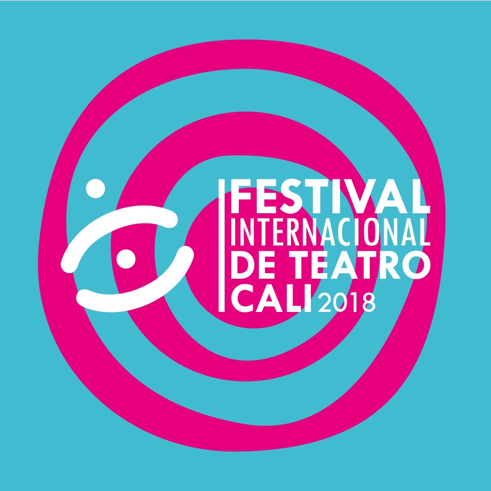 Festival Internacional De Teatro De Cali 2018