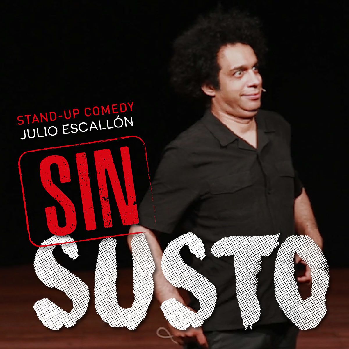 Sin Susto