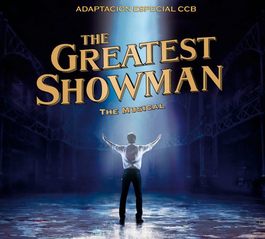 The Greatest Show Man