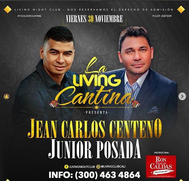 Living Cantina