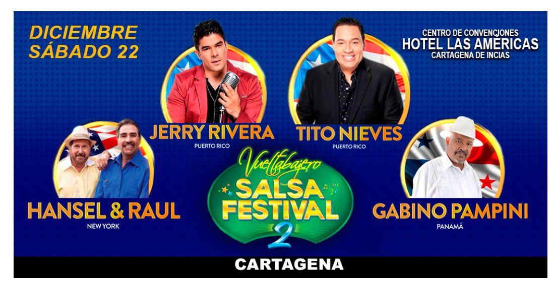 Salsa Festival 2