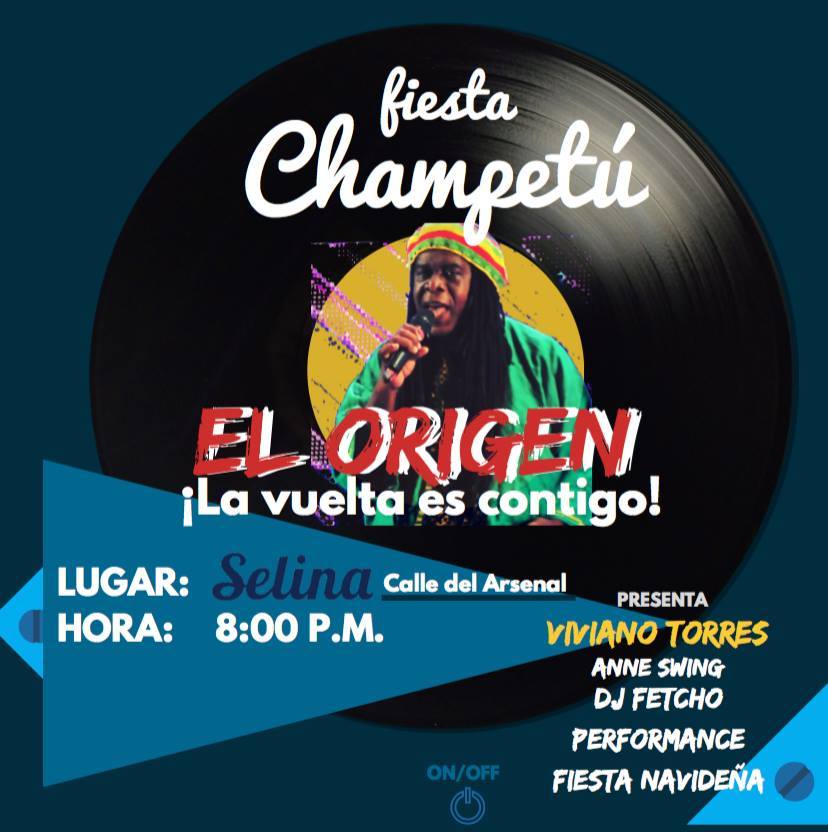 ¡La Vuelta Es Contigo!