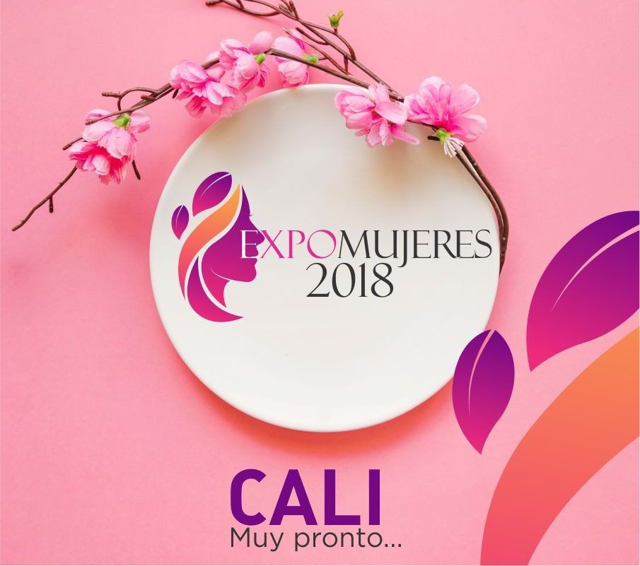 Lanzamiento De Expomujeres