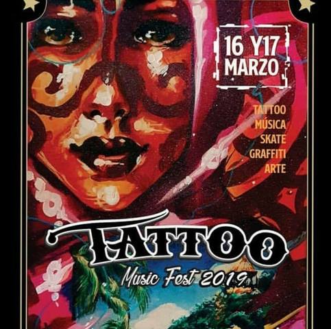 Tattoo Music Fest