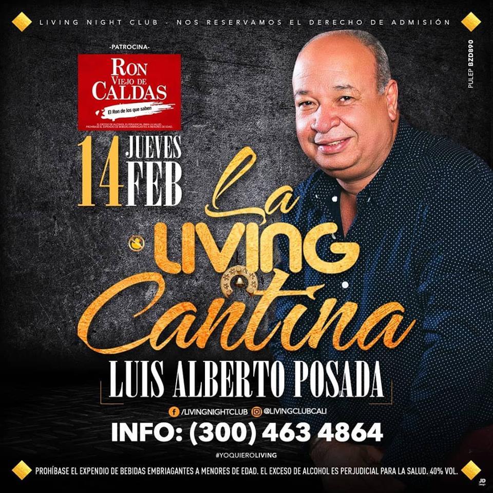 La Living Cantina
