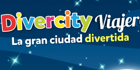 Divercity en Bucaramanga Divercity en Bucaramanga