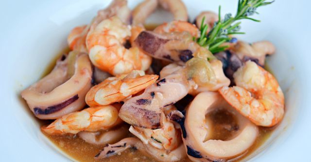 7 Potajes En Forty Fourth Street