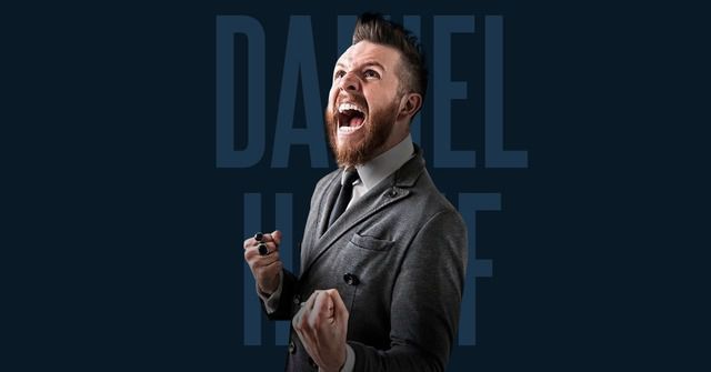 Tour Inquebrantables Daniel Habif