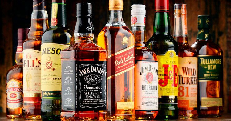 Descubre como beber el whisky