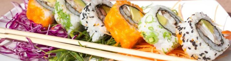 KOKOA SUSHI WOK - Cartagena